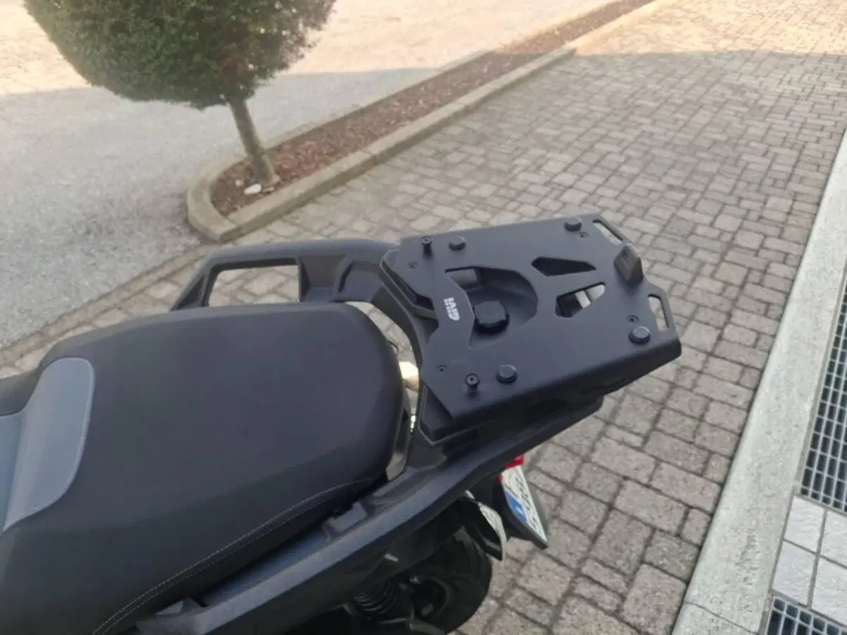 Bmw C 400 X (2025 - 26) (4)