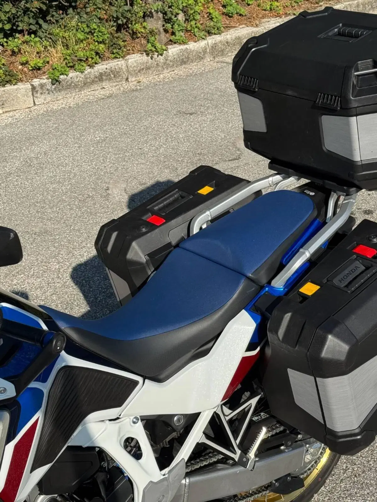 Honda Africa Twin CRF 1100L Adventure Sports DCT (2020 - 21) (11)