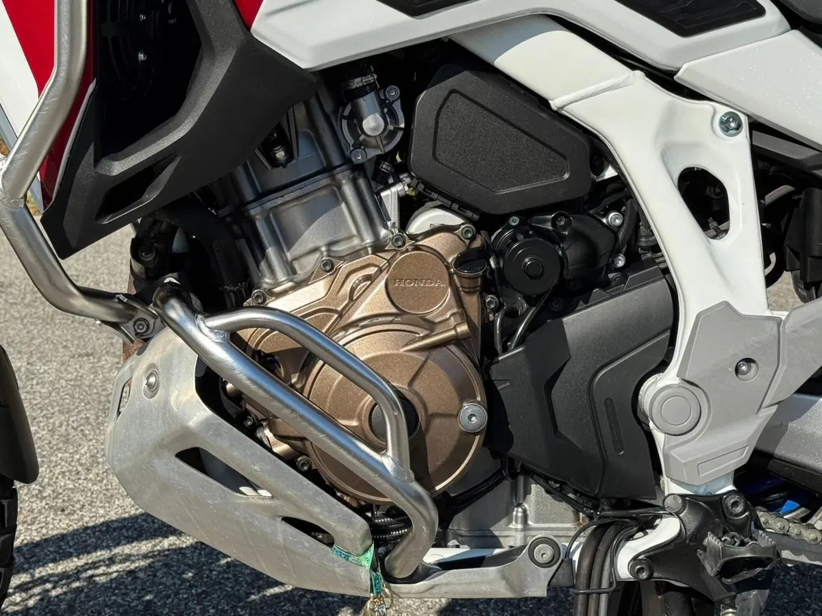 Honda Africa Twin CRF 1100L Adventure Sports DCT (2020 - 21) (17)