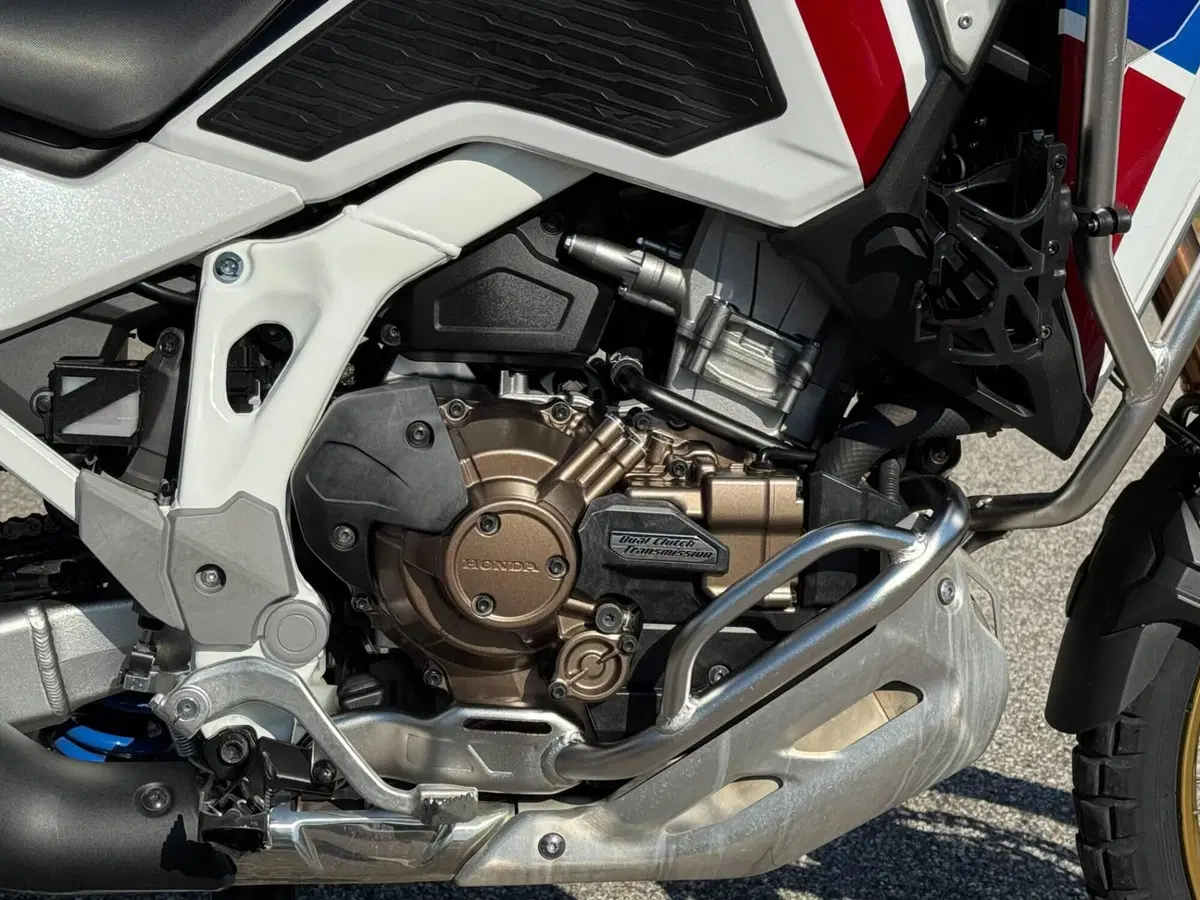 Honda Africa Twin CRF 1100L Adventure Sports DCT (2020 - 21) (18)