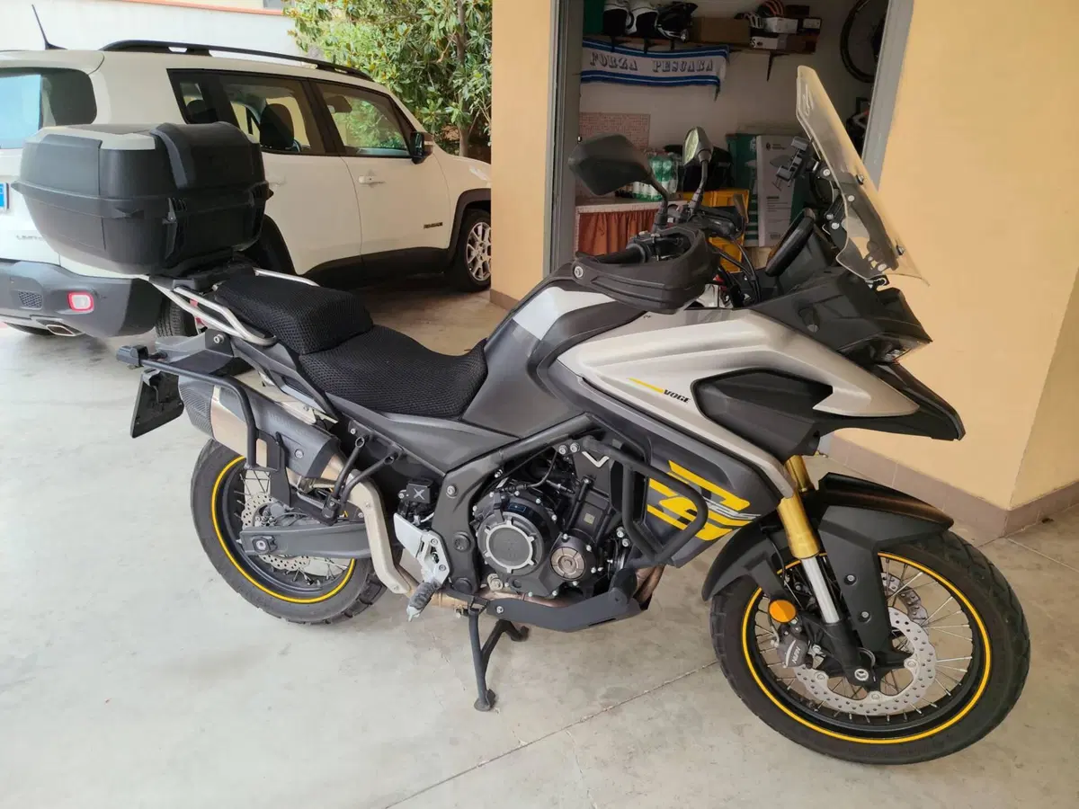 Voge Valico 525DSX (2023 - 26) (2)
