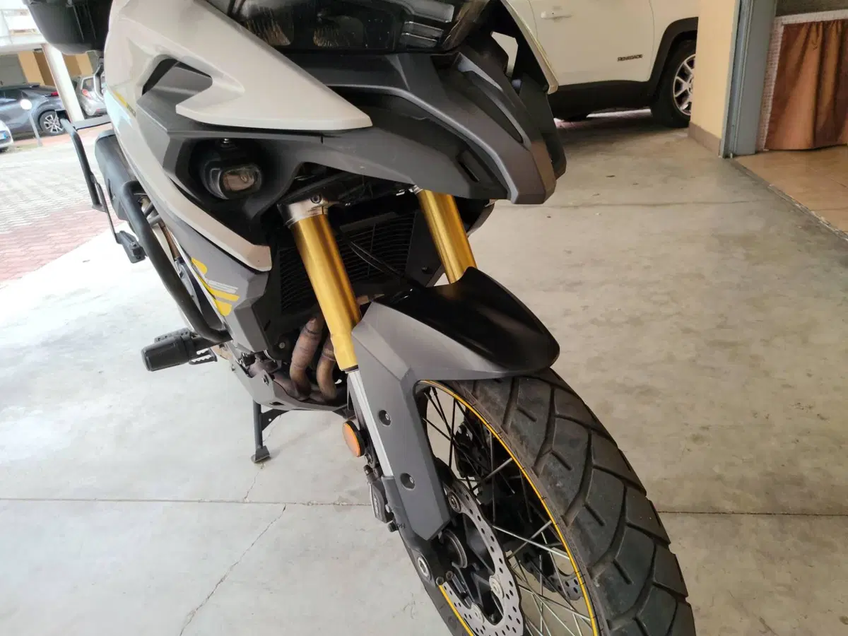 Voge Valico 525DSX (2023 - 26) (3)