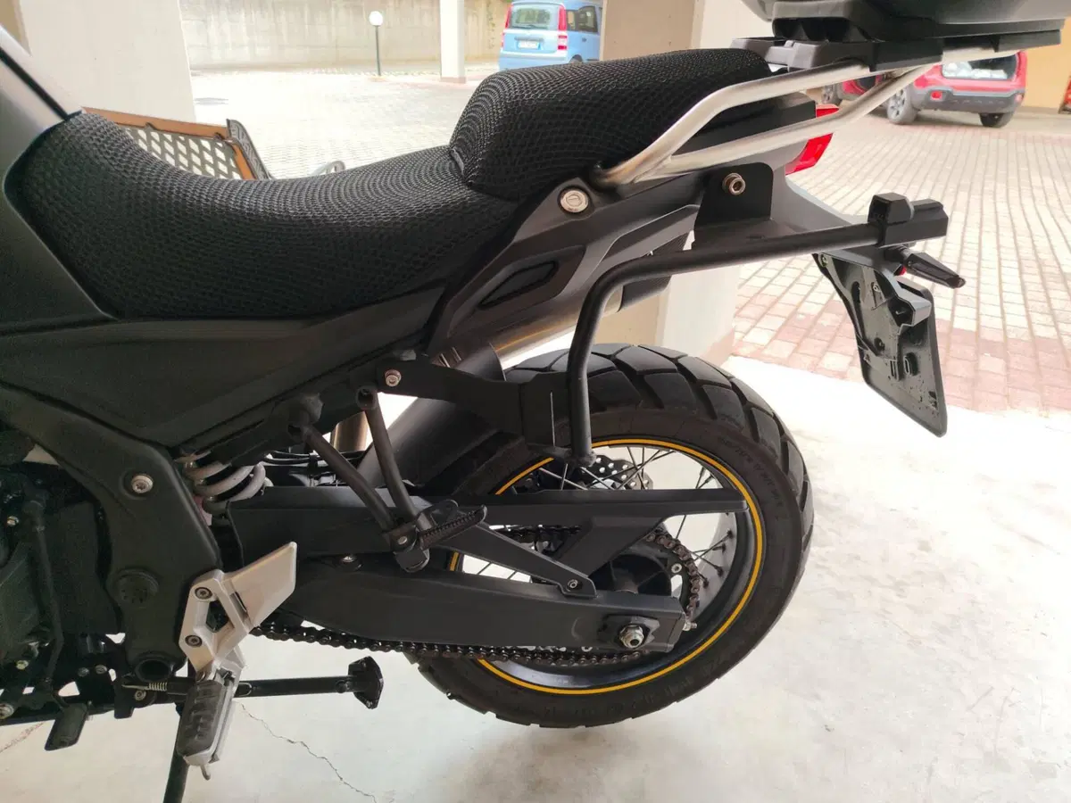 Voge Valico 525DSX (2023 - 26) (6)
