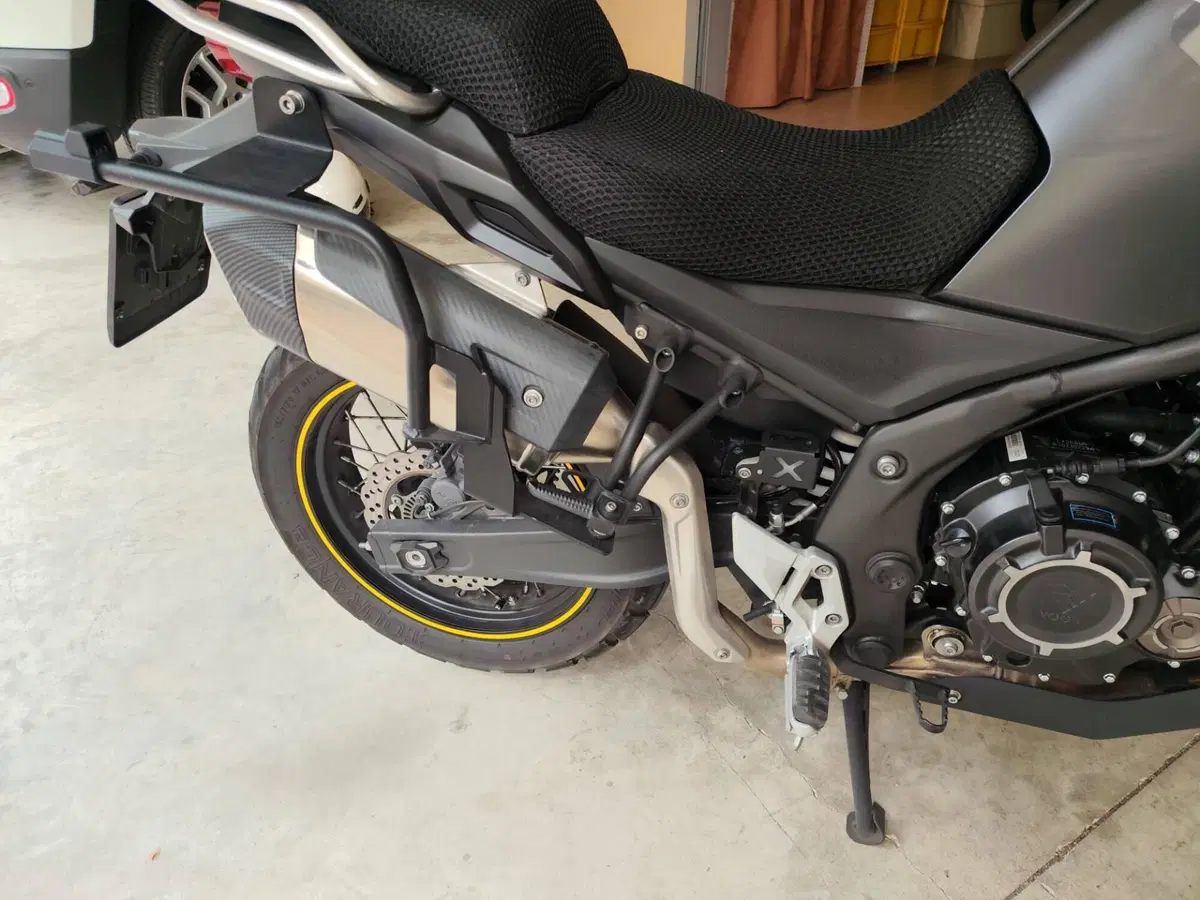 Voge Valico 525DSX (2023 - 26) (8)
