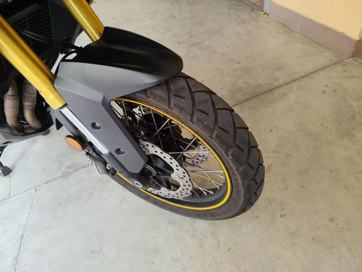 Voge Valico 525DSX (2023 - 26) (9)