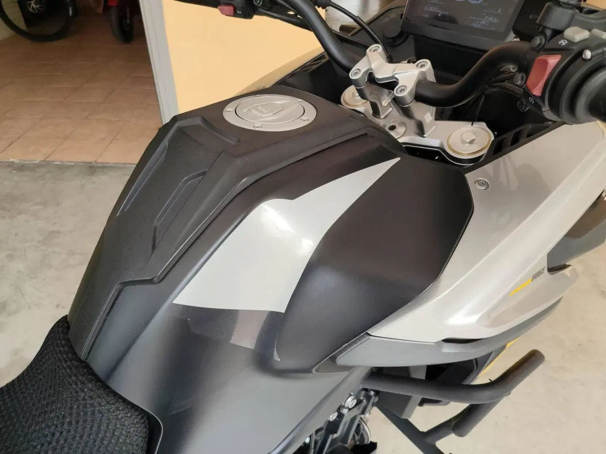 Voge Valico 525DSX (2023 - 26) (12)