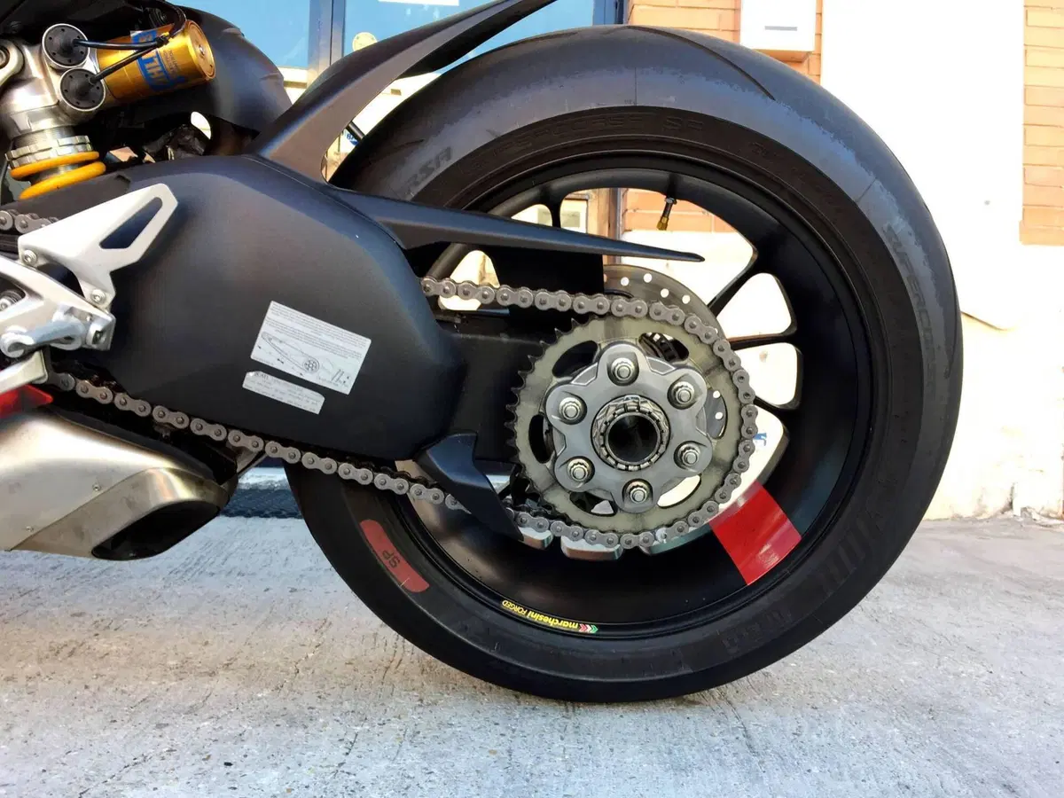 Ducati Panigale V4 S 1100 (2021) (19)