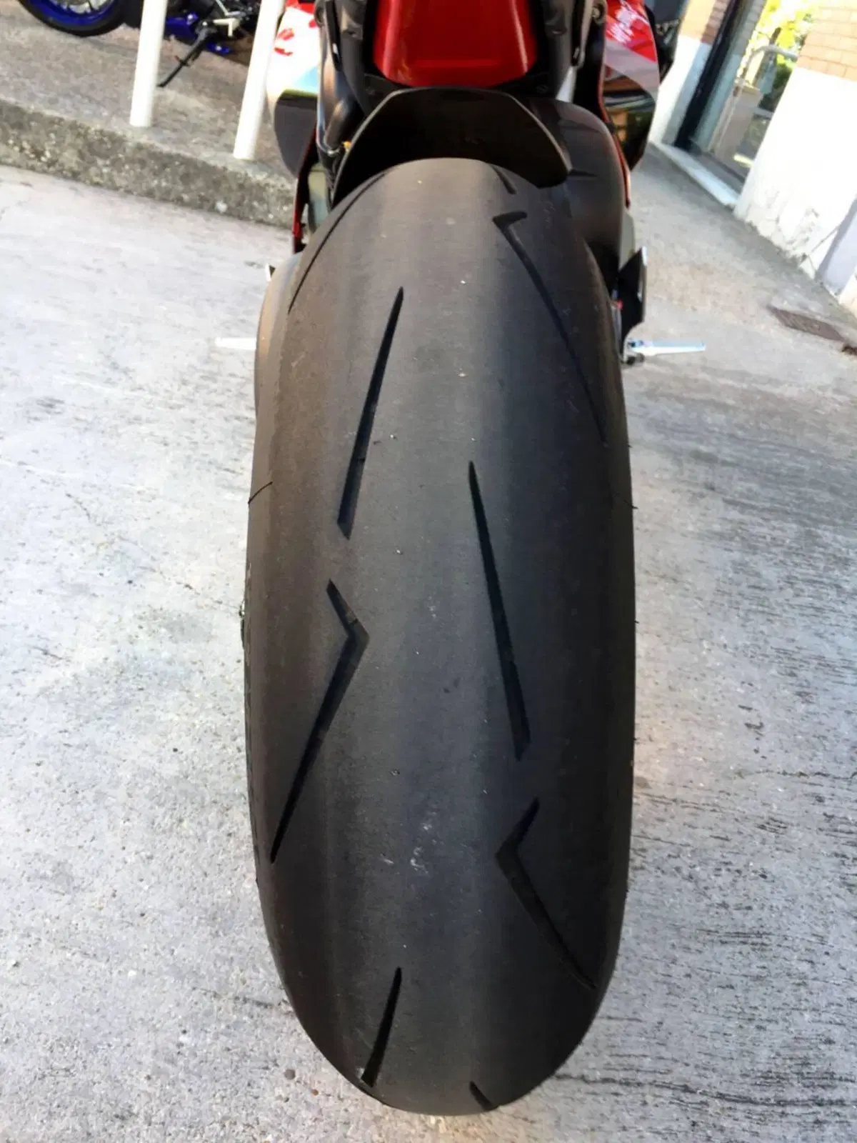Ducati Panigale V4 S 1100 (2021) (20)