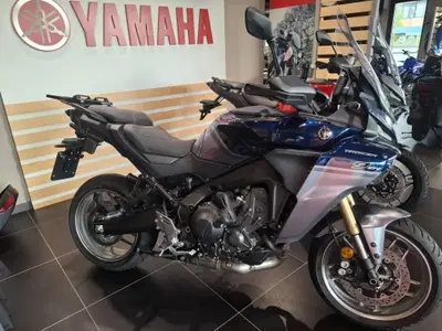 Yamaha Tracer 9 GT+ Y-AMT (2025 - 26) usata
