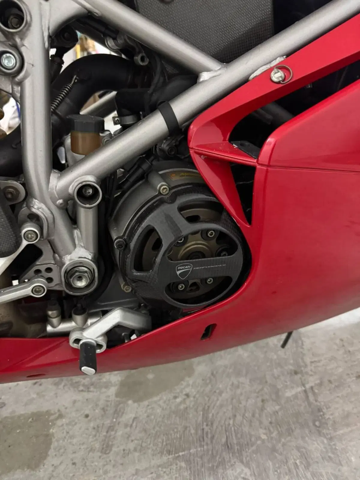 Ducati 996 S (2001) (2)