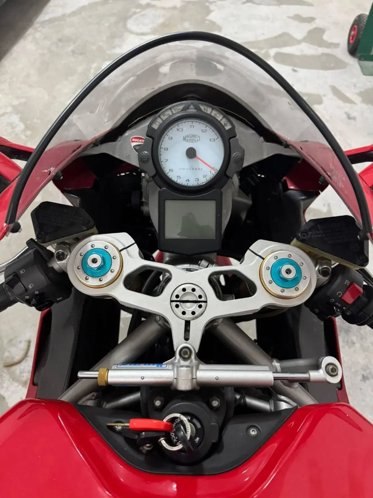 Ducati 996 S (2001) (3)