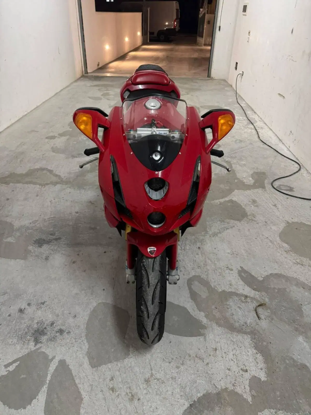 Ducati 996 S (2001) (6)
