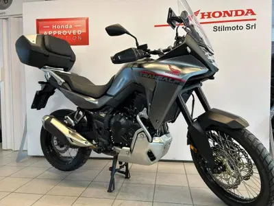 Honda Transalp XL750 Urban (2023 - 24) usata