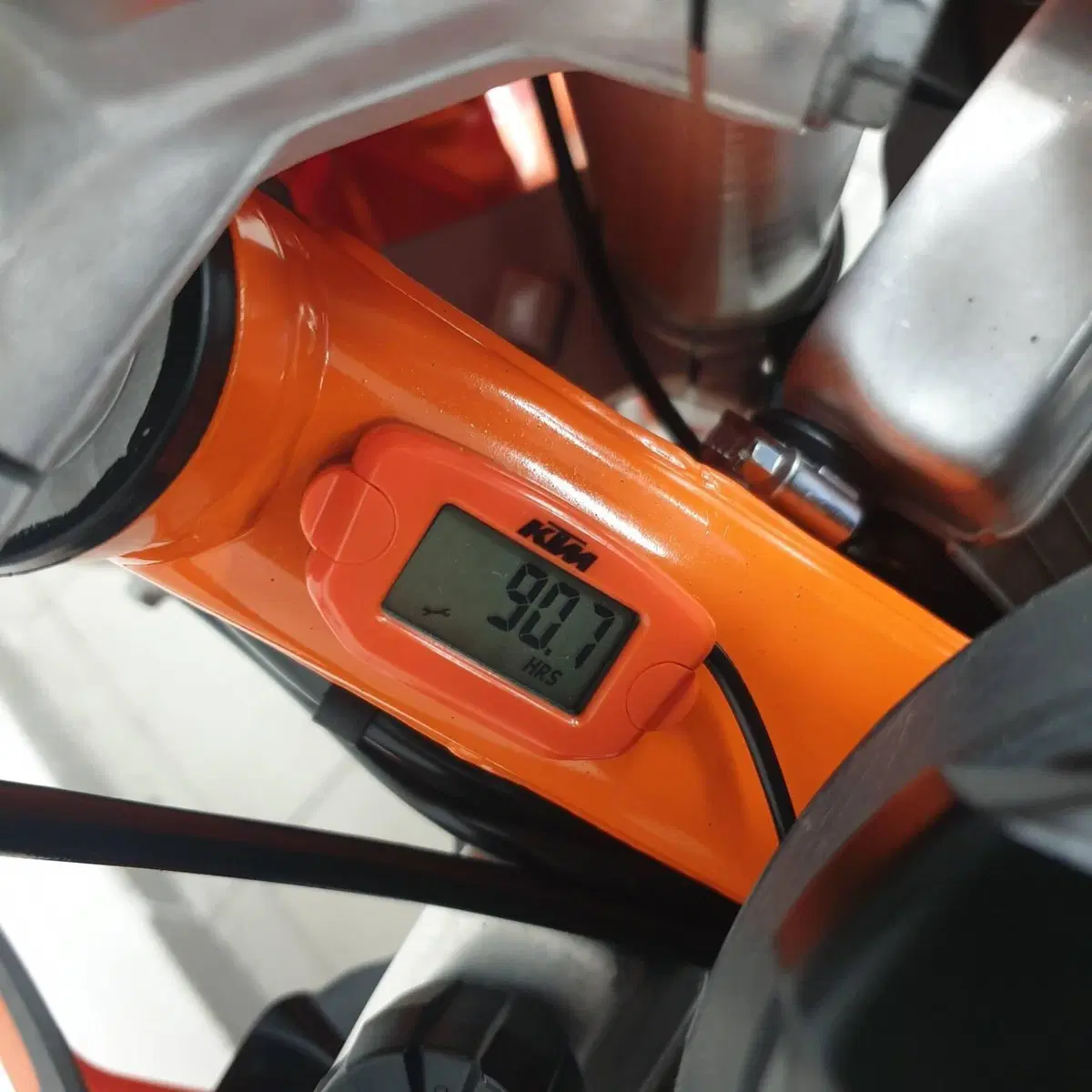 KTM 65 SX (2024 - 26) (3)