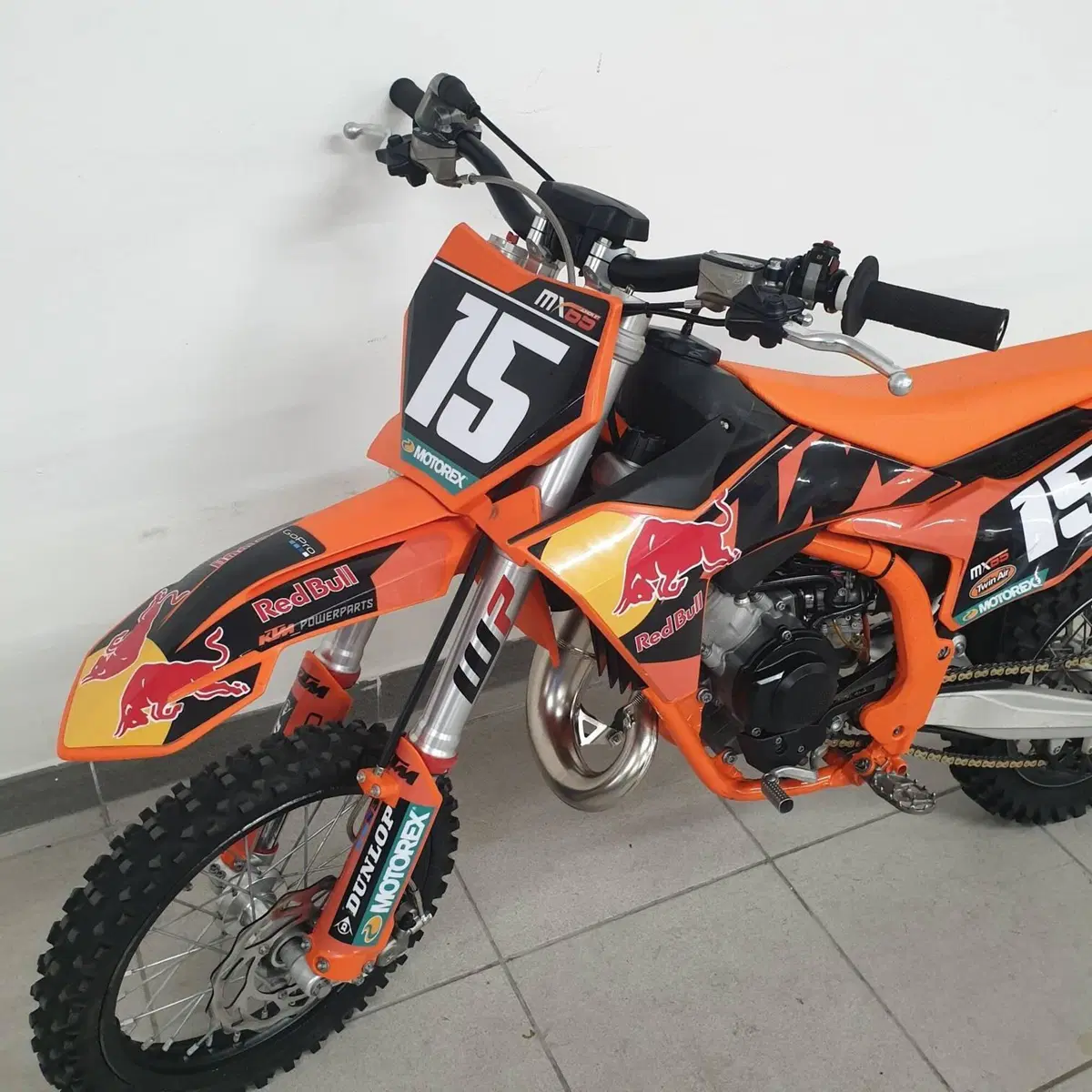 KTM 65 SX (2024 - 26) (4)