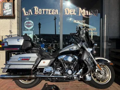 Harley-Davidson 1450 Electra Glide Ultra Classic (2003 - 05) - FLHTCUI usata