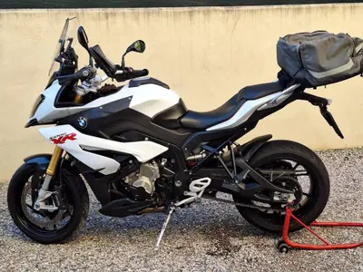 Bmw S 1000 XR (2017 - 19) usata