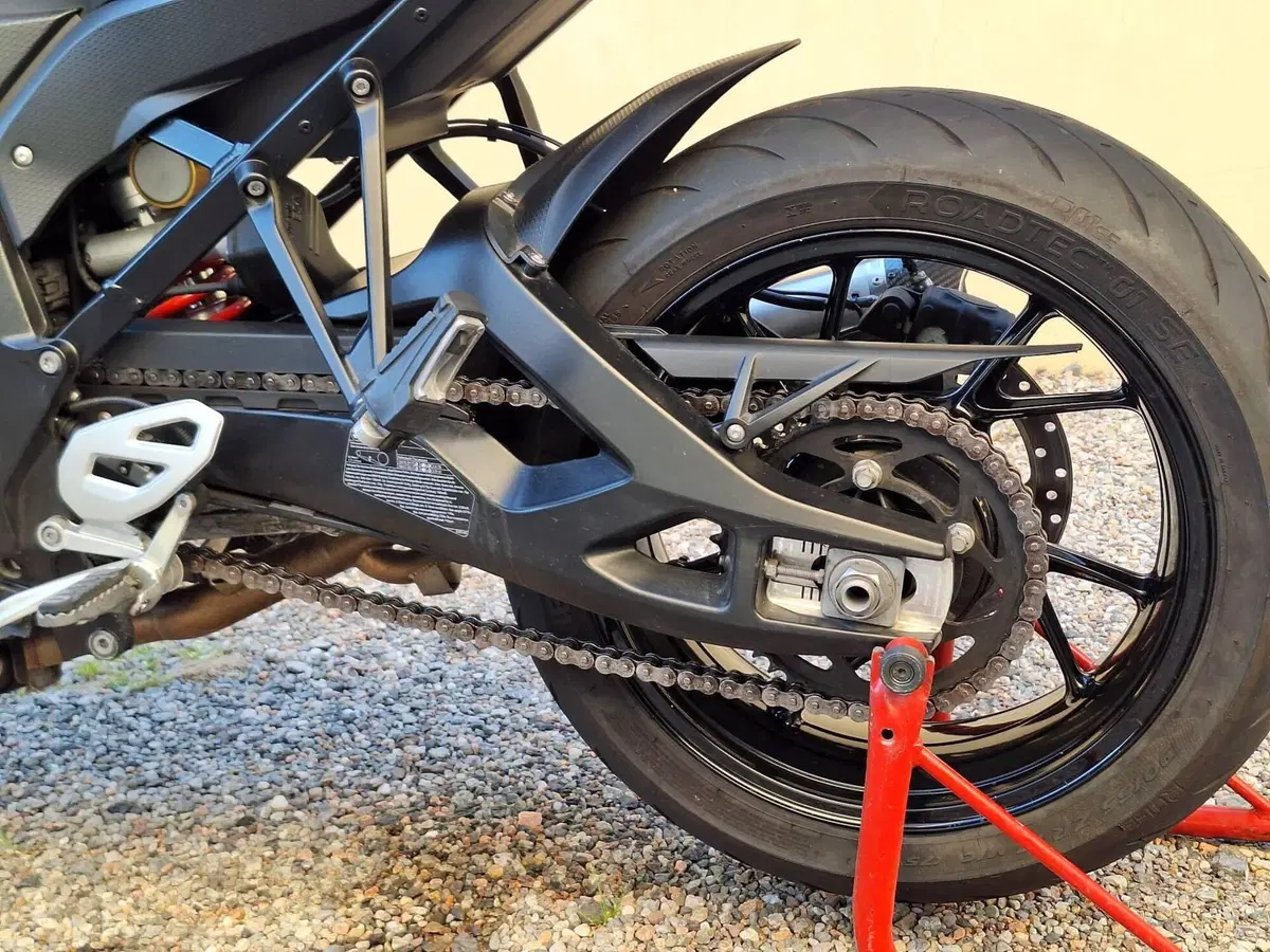 Bmw S 1000 XR (2017 - 19) (2)