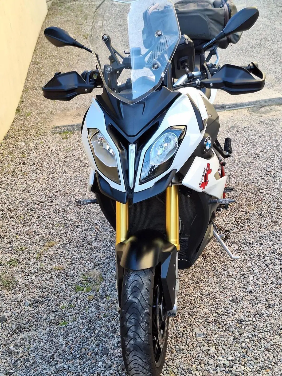 Bmw S 1000 XR (2017 - 19) (3)