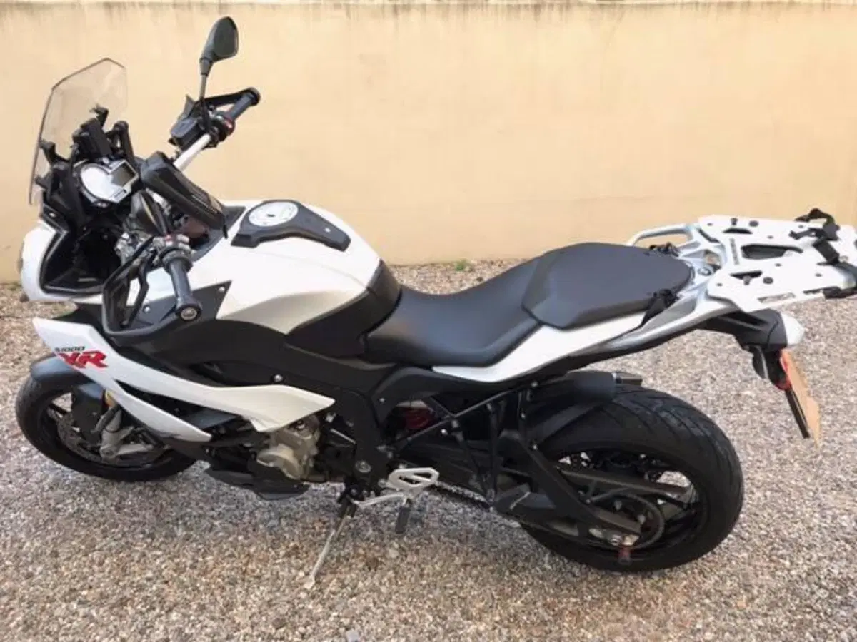 Bmw S 1000 XR (2017 - 19) (5)