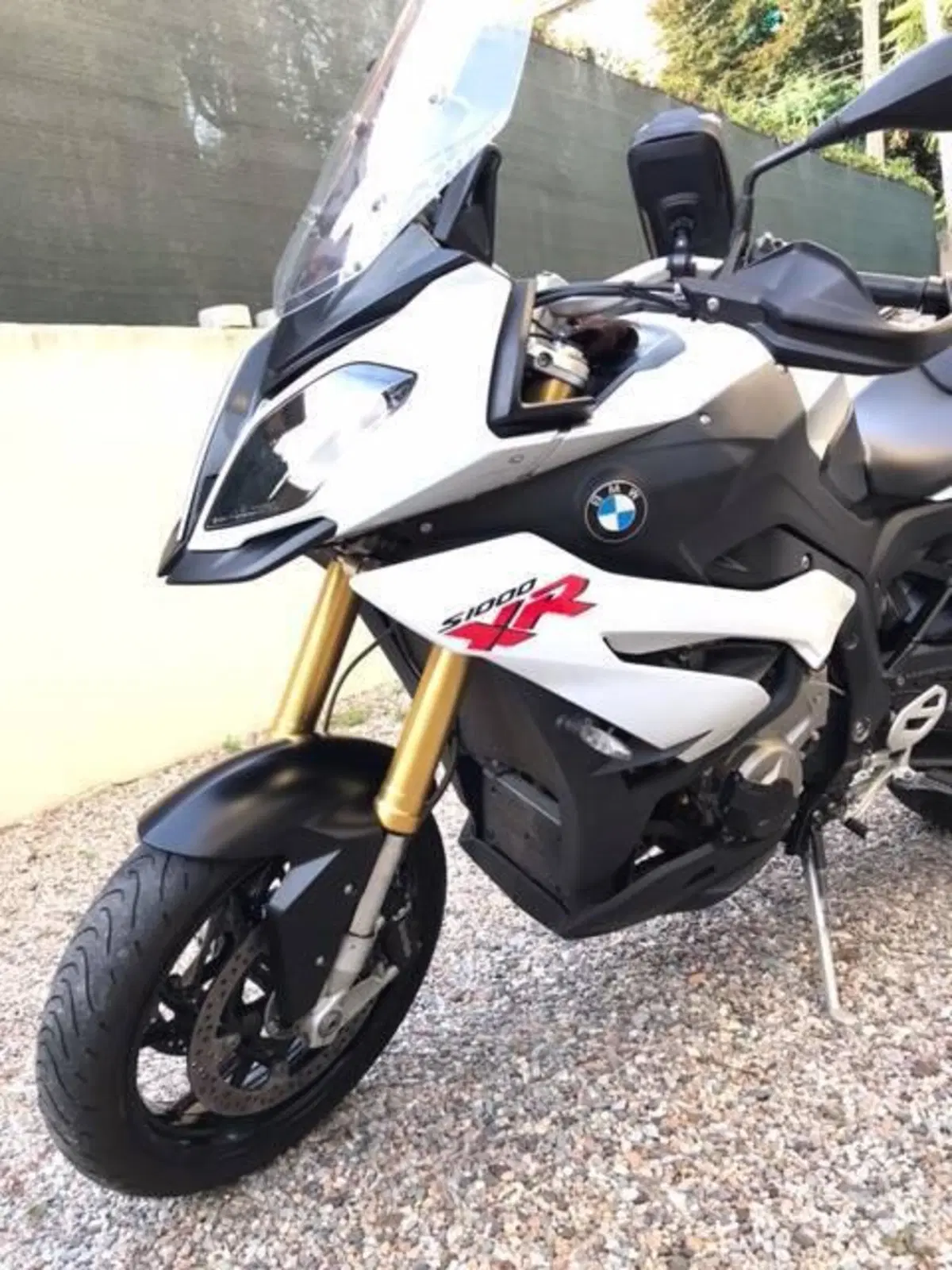 Bmw S 1000 XR (2017 - 19) (6)