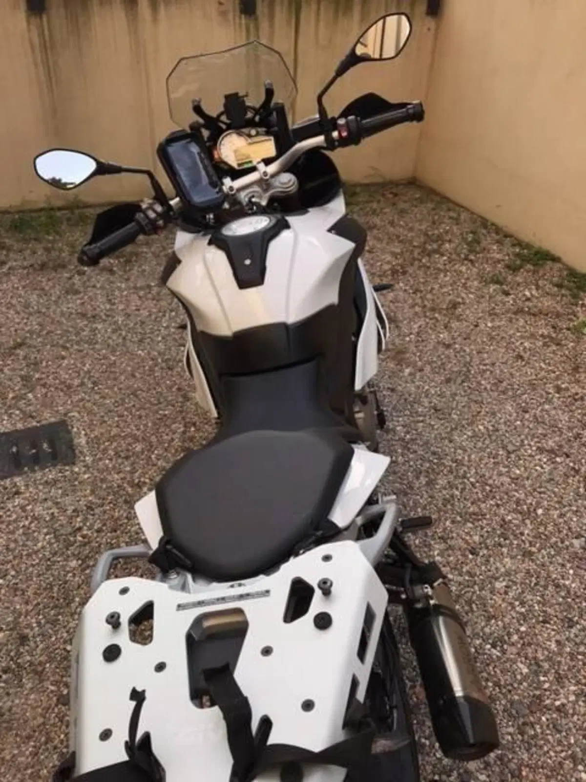 Bmw S 1000 XR (2017 - 19) (10)