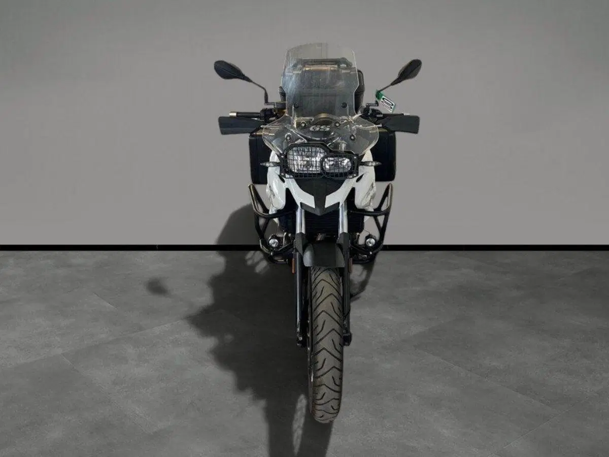 Bmw F 700 GS (2016 - 18) (3)