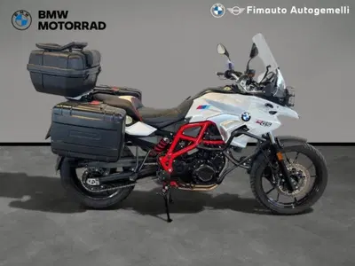 Bmw F 700 GS (2016 - 18) usata