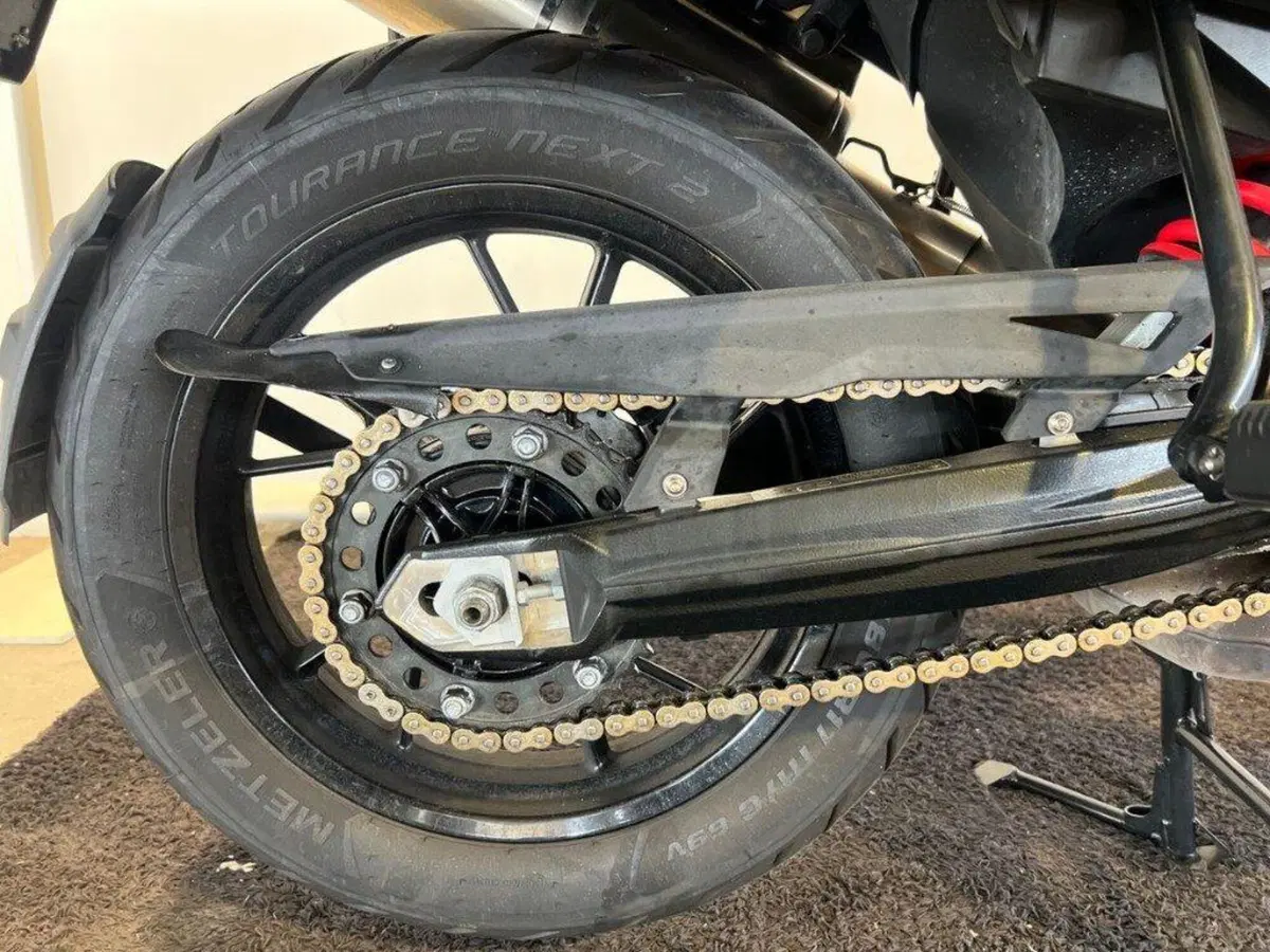 Bmw F 700 GS (2016 - 18) (9)