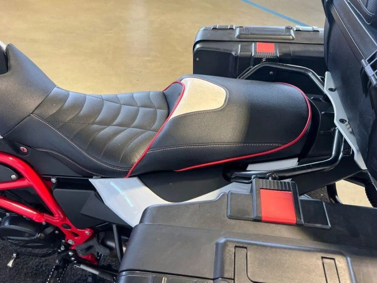 Bmw F 700 GS (2016 - 18) (5)