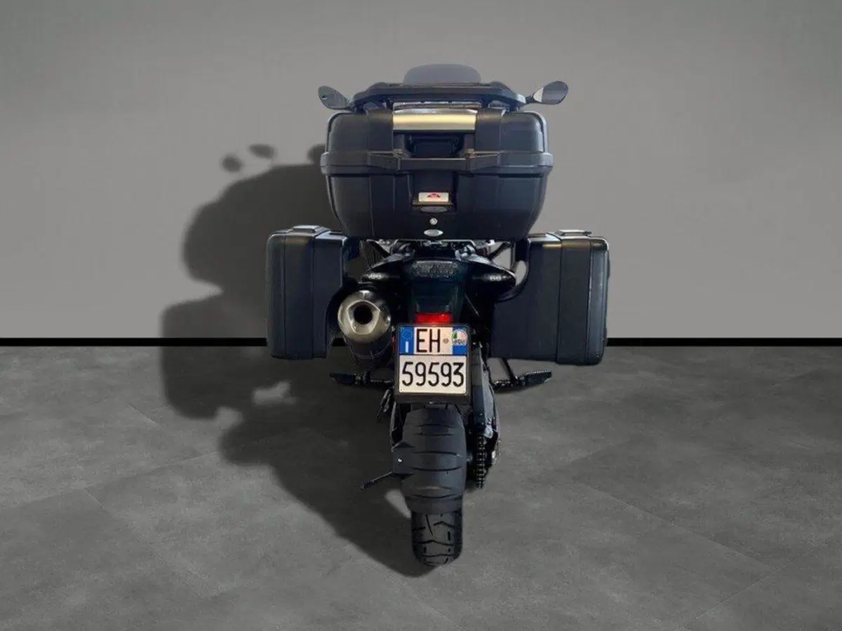 Bmw F 700 GS (2016 - 18) (4)