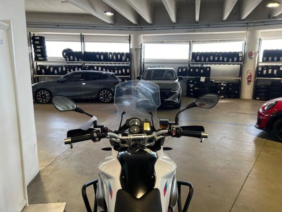 Bmw F 700 GS (2016 - 18) (7)