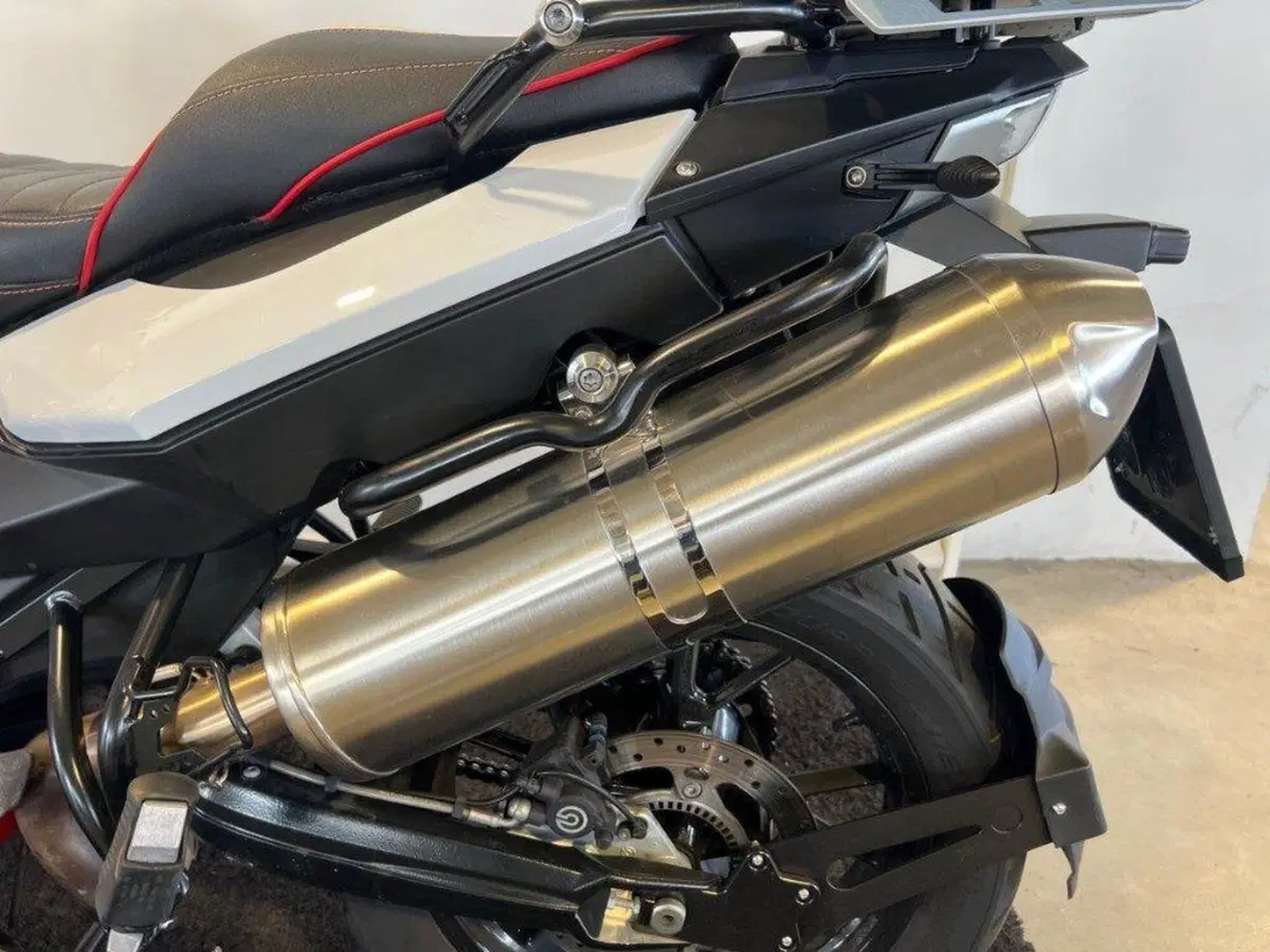 Bmw F 700 GS (2016 - 18) (10)