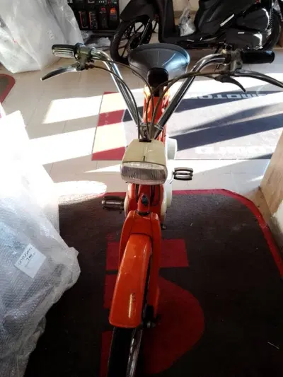 Piaggio ciao d'epoca