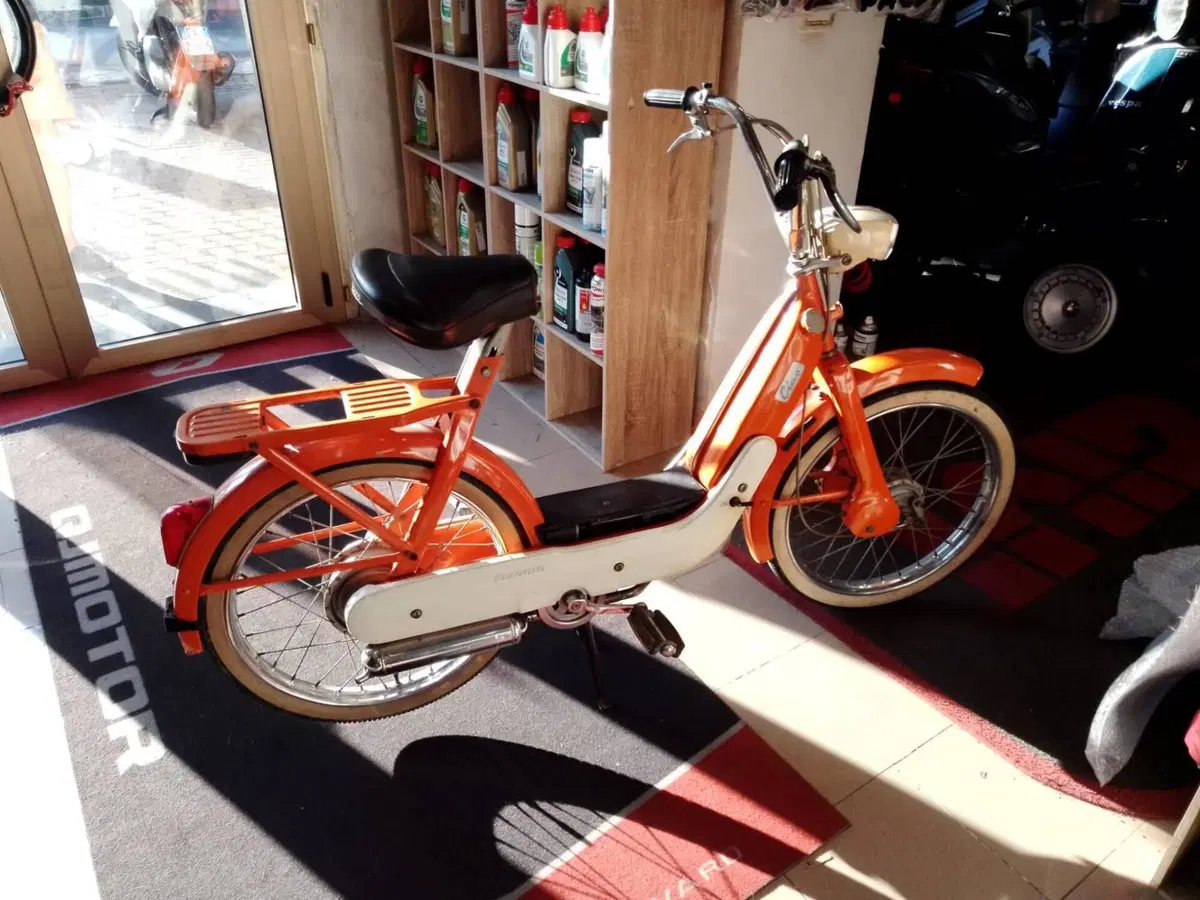 Piaggio ciao (3)