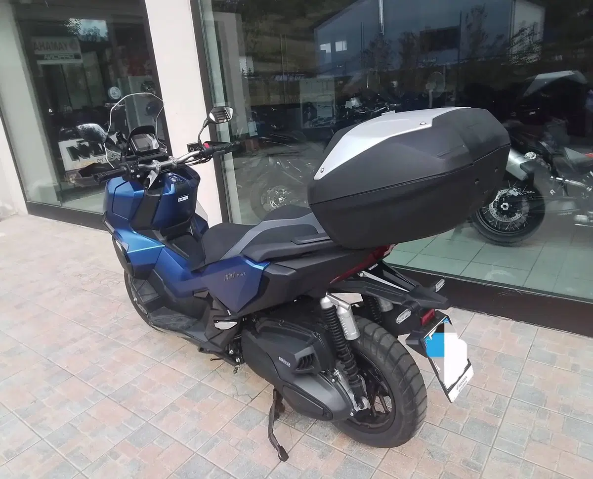 Honda ADV 350 (2025 - 26) (15)