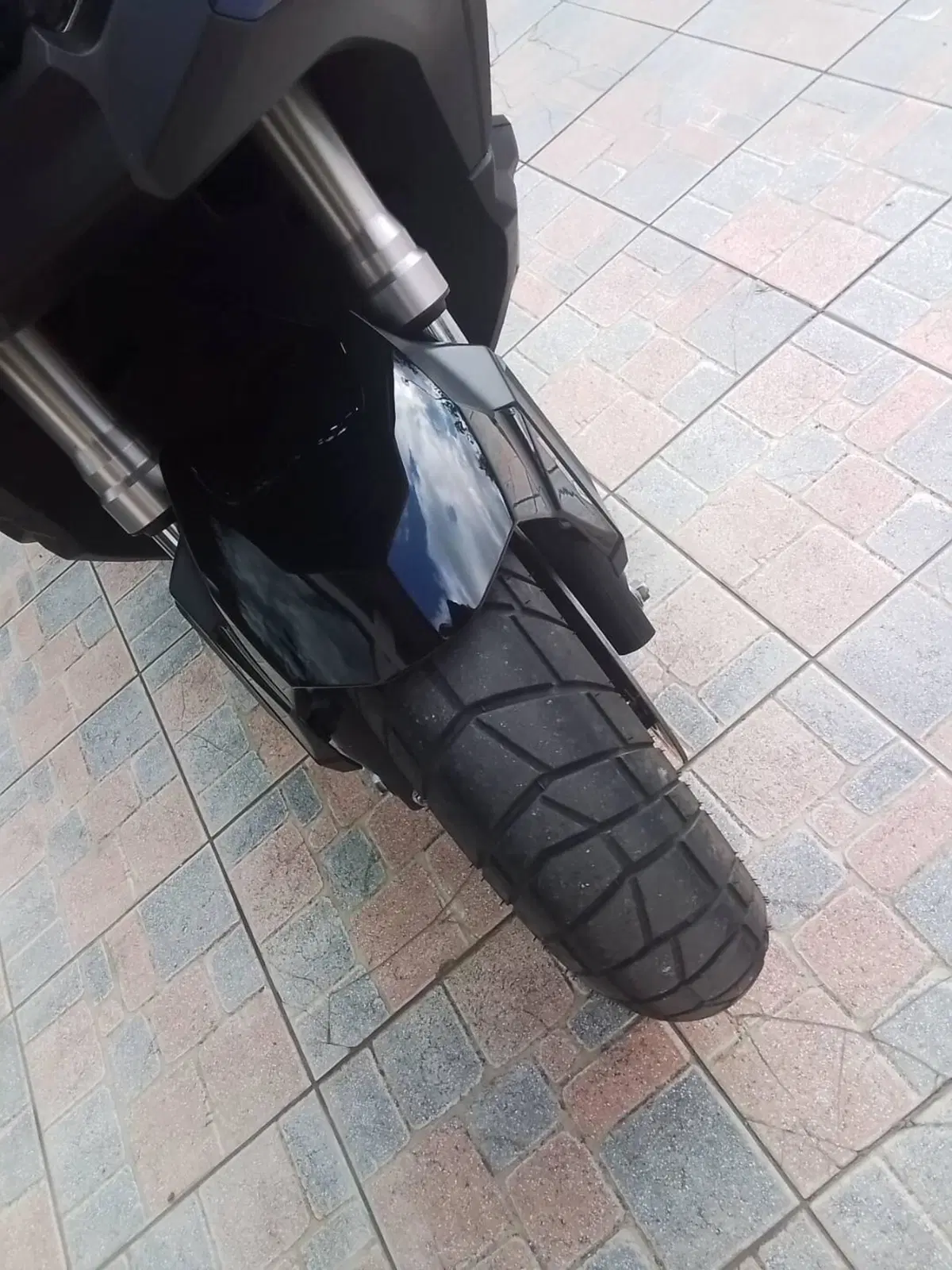 Honda ADV 350 (2025 - 26) (17)