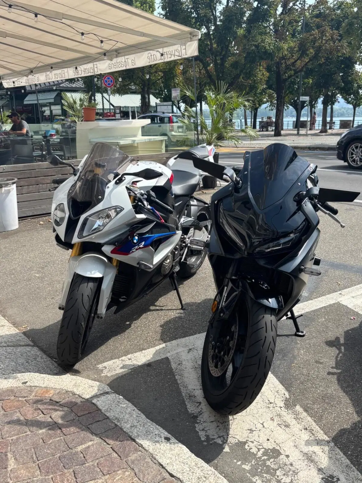 Honda CBR 650 R (2024 - 26) (4)