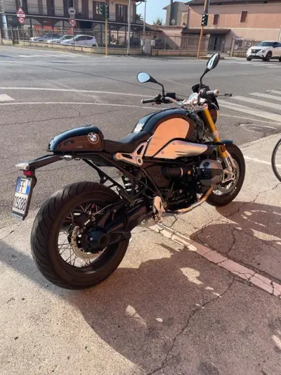 Bmw R nineT (2021 - 24) usata