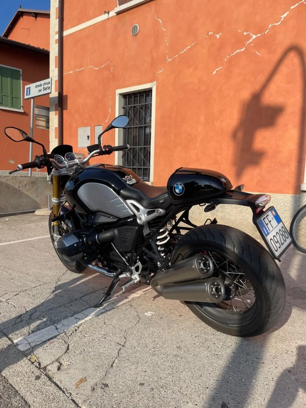 Bmw R nineT (2021 - 24) (2)