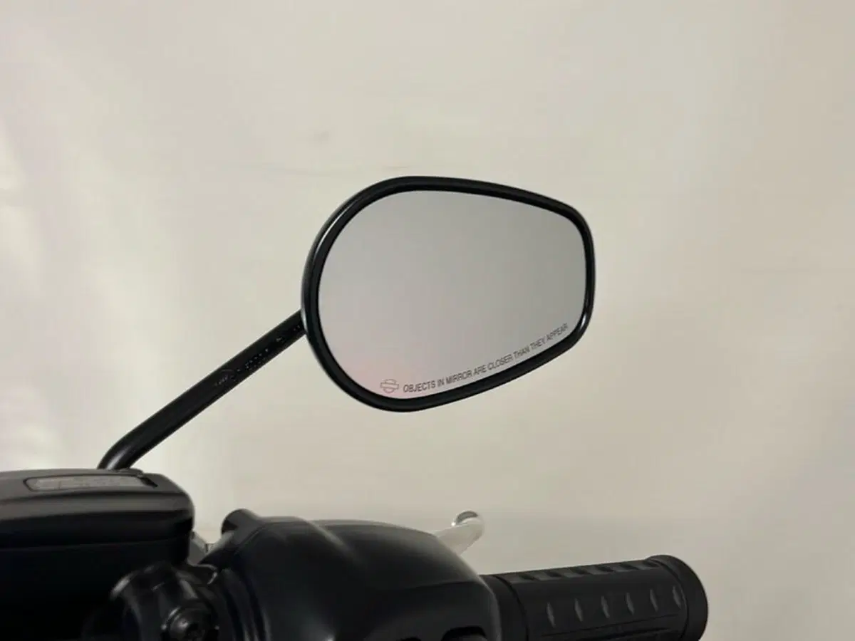 Harley-Davidson Street Bob 117 (2025 - 26) (10)