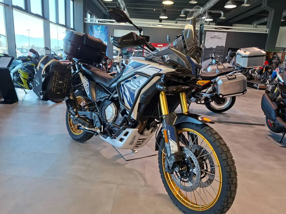 Voge Valico 800DSX Rally (2025 - 26) (2)