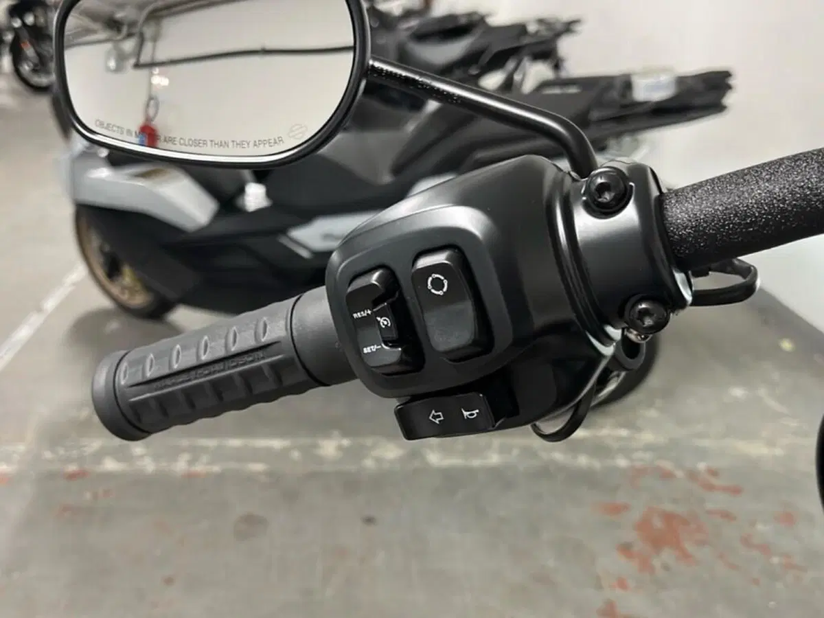 Harley-Davidson Street Bob 117 (2025 - 26) (8)