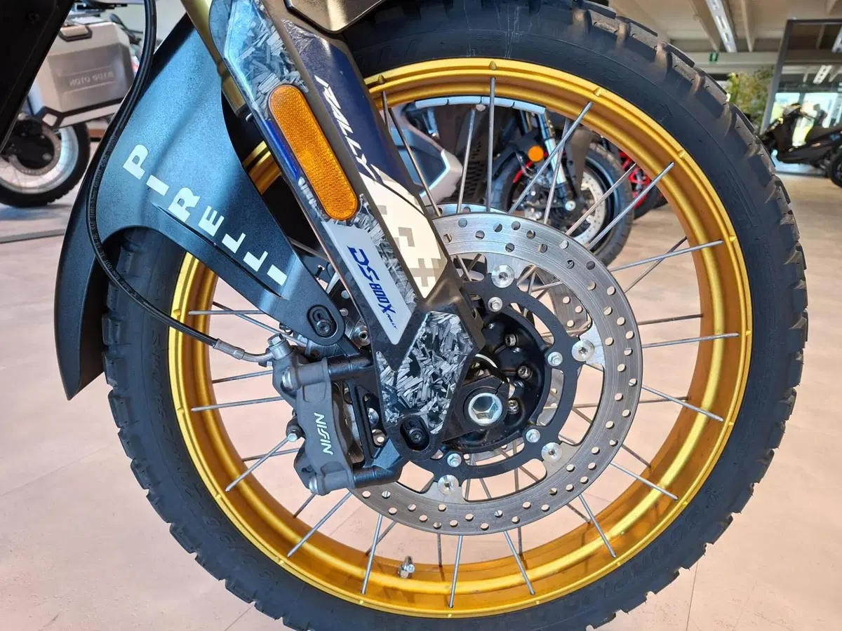Voge Valico 800DSX Rally (2025 - 26) (9)