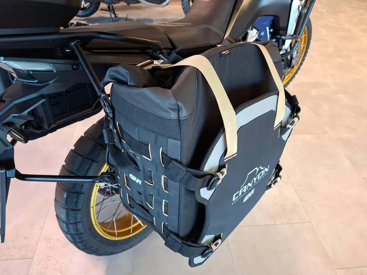 Voge Valico 800DSX Rally (2025 - 26) (10)