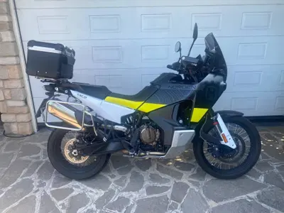Husqvarna Norden 901 (2022 - 26) usata