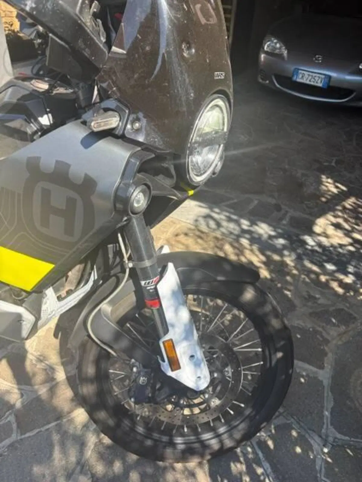 Husqvarna Norden 901 (2022 - 26) (4)
