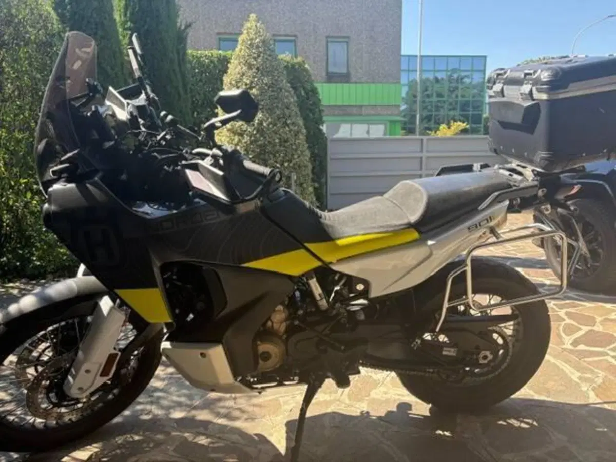 Husqvarna Norden 901 (2022 - 26) (6)