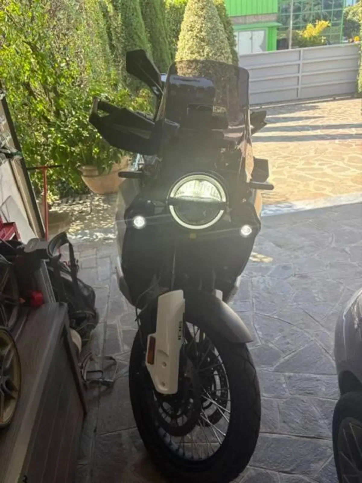Husqvarna Norden 901 (2022 - 26) (7)