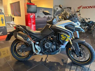 Voge Valico 525DSX (2023 - 26) usata